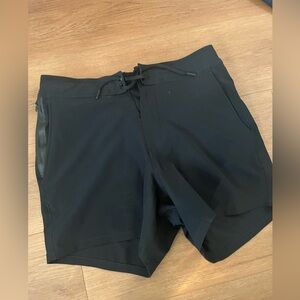 Ten Thousand Foundation Short 5” workout shorts